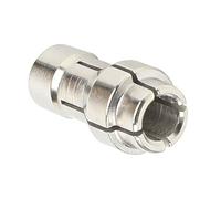 Meuleuse d'angle à installation rapide, adaptateur modifié, interfaces accessoires, connecteur pour différents embouts, meuleuse d'angle, perceuse