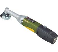 Meuleuse angulaire à col long sans fil LHW/A - Avec Chargeur rapide + Batterie Li-Ion10,8 V - PROXXON - 29815