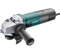Meuleuse d'angle avec variateur de vitesse, 125mm, 1400W