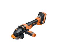 Meuleuse d'angle Berner Bacag-1 BL - Ø125mm Sans fil EUR600