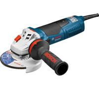 Meuleuse d'angle BOSCH 060179P002 - GWS 19-125 CIE Professional 1900 W - Ø 125 mm