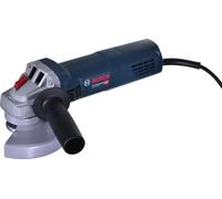 Meuleuse d'angle Bosch 125Mm 900W Gws 9-125S + Multi Wheel Disc