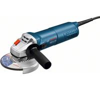 Meuleuse d'angle BOSCH GWS 11-125 RSP 125mm, 1100W