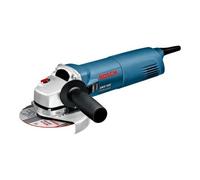 Meuleuse d'angle Bosch GWS 1400 + Lame de Scie