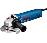 úhlová bruska GWS 1400 v kartónu