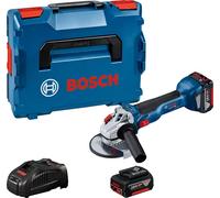 BOSCH 0 601 9J4 004 Meuleuse d'angle (sans fil)