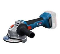 Meuleuse d'angle - Bosch - GWS 18V-8 - 125mm - 18V - Sans fil