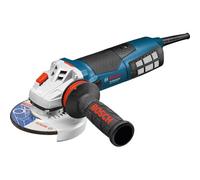 Bosch Meuleuse d'angle GWS 19-125 CIE 1900 W 125 mm Professional 060179P002