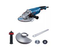 Bosch - Meuleuse d’angle 230 mm, 2700 W 06018C5320