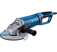 Meuleuse d'angle Bosch GWS 27-230 JR Professional; 2700 W