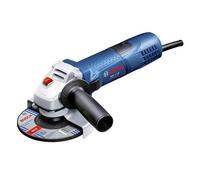 Meuleuse d'angle BOSCH GWS 7-125 Professional Ø 125 mm 720 W