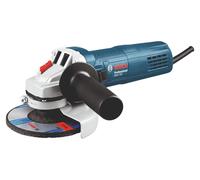 Meuleuse d'angle Bosch GWS 750 Professional 750 watts 115 mm ( 0601394000 )