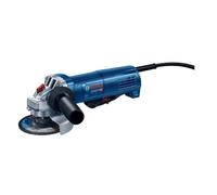 Meuleuse d'angle - BOSCH - GWS 9-125 P - 900 W - 11000 tr/min - 125 mm
