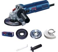 Meuleuse d'angle Bosch GWS 9-125 Professional; 900 W