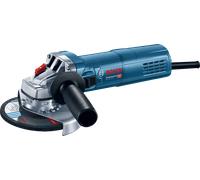 Meuleuse d'angle BOSCH GWS 9-125 S Professional - 900W Ø125 mm - 0601396104