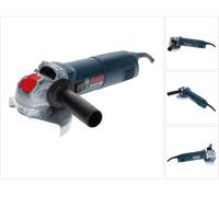 Meuleuse d'angle Bosch GWX 10-125 Professional 1000 W 125 mm X-Lock ( 06017B3000 )
