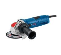 Bosch Meuleuse angulaire GWX 13-125 S (06017B6002) – 1 300 W – 125 mm