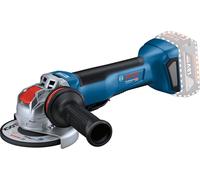 Meuleuse d'angle Bosch GWX 18V-10 P PROFESSIONAL 9000 tr/min 1000 W 1,9 kg