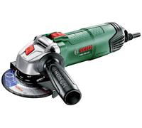 Meuleuse d'angle Bosch Home and Garden UniversalGrind 750-115 0.603.3E2.000.920 Second choix (emballage endommagé / manquant) 115