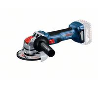Meuleuse d'angle BOSCH PRO Ø115mm GWX 18V-7 (sans batterie)