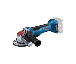 Meuleuse d'angle BOSCH PRO 18V X-LOCK Ø125mm GWX 18V-10 P (sans batterie)