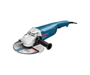 Meuleuse d'angle BOSCH PRO 2200W Ø230mm GWS 22-230 H