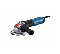 Meuleuse d'angle BOSCH PRO X-LOCK 1700W Ø125mm GWX17-125 S