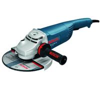 Meuleuse d'angle Bosch Professional 2200 W GWS 22-230JH