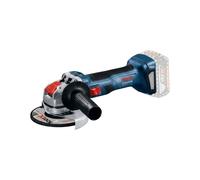 Bosch Meuleuse d'angle Pro GWX 18V-7 Ø115 mm sans batterie