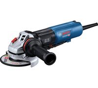 Meuleuse d'angle Bosch Professional GWS 17-125 PS 06017D1300 125 mm 1700 W 230 V