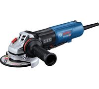 Meuleuse dangle Bosch Professional GWS 17-125 PSB 06017D1700 125 mm 1700 W 230 V