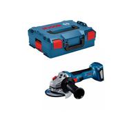 Meuleuse d'Angle Bosch Professional GWS 18V-8 125mm (Machine seule + L-Boxx 136)