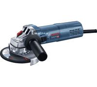 Meuleuse d'angle Bosch Professional GWS 9-125 S, incluant une mallette de transport