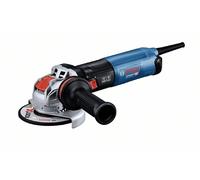 Meuleuse d'angle Bosch Professional GWX 17-125 S 06017D2300920 Second choix (emballage endommagé / manquant) 125 mm 1700 W