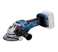 Bosch Meuleuse angulaire sans fil GWX 18V-15 PSC 18,0 V 125 mm brushless - sans batterie L-BOXX