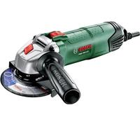 Meuleuse d'angle BOSCH UniversalGrind 750-115, 750 W, 115 mm, Filaire