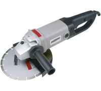 Brüder Mannesmann Meuleuse d'angle XP1 Pro Serie M12179 230 mm 2000 W