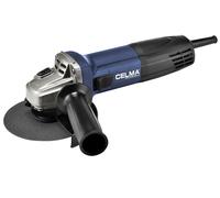Meuleuse d'angle CELMA PRAg125GEO 125 mm 750 W