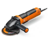 Fein Meuleuse d'angle compacte CG 15-125 BLP Inox Ø 125 mm | 72250960000