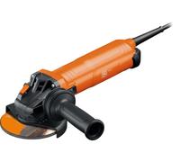 Meuleuse d'angle compacte Fein Ø 125 mm CG 17-125 | 72229060230