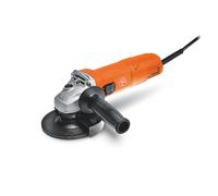 Meuleuse d'angle compacte filaire 125mm 220-240V Fein WSG 7-125 750W