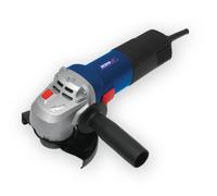 Meuleuse D'angle, Dedra Ded7951 950W, 125Mm