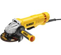 Meuleuse d'angle DeWALT 125 mm DWE4233
