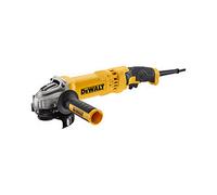 Meuleuse d'angle DeWALT 125 mm DWE4277