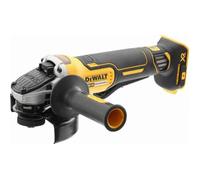 DEWALT "DCG406NT-XJ ponceuse portative Ponceuse à disque 9000 tr/min Noir, Gris, Jaune, Meuleuse d''angle"