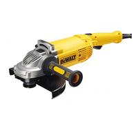 Meuleuse d'angle DeWALT 230 mm DWE492
