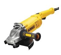 DeWalt Meuleuse d'angle DWE492K Ø230 mm 2200 W en coffret