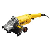 Meuleuse d'angle DeWALT 230 mm DWE492S