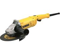 Meuleuse d'angle DeWALT 230 mm DWE494