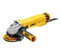 Meuleuse 125 mm 1200W DWE4217-QS